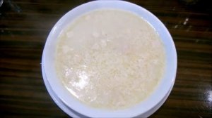 Antalya.Olga Marti.işkembe çorba-Хаш по-турецки.