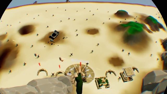 Out of Ammo: Part 2 смотреть онлайн