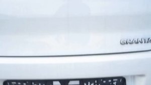 Обзор Лада Гранта 2012 года. Review of Lada Granta 2012