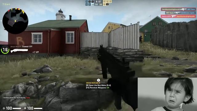 My first experience of counter strike game | CS GO | Lenevo Legion 5 | 30 GB game experience | pro смотреть онлайн