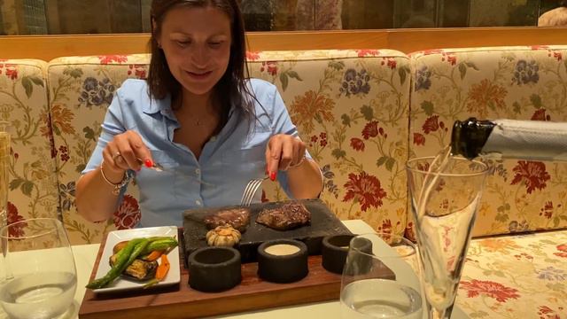 Аля карт в Glorya Golf Октябрь 2020