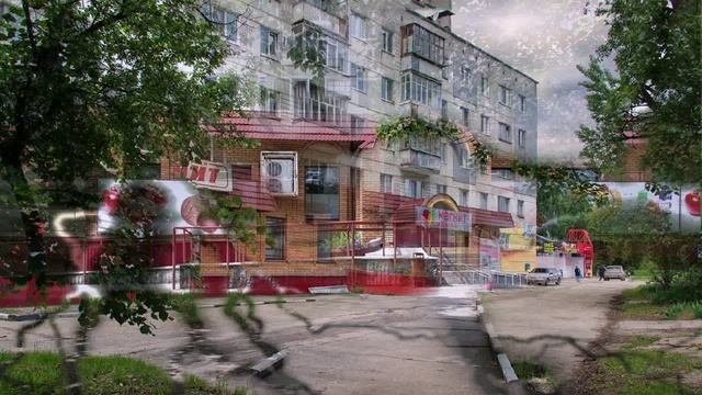 Димитровград-2019 Первомайский р-н