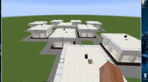 команды для командного блока в маинкравт на город