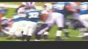 "This Could Be The Year" 2007 ESPN Montage Feat. Ryan Star