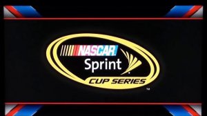 Let's Play NASCAR '14 Split-Screen