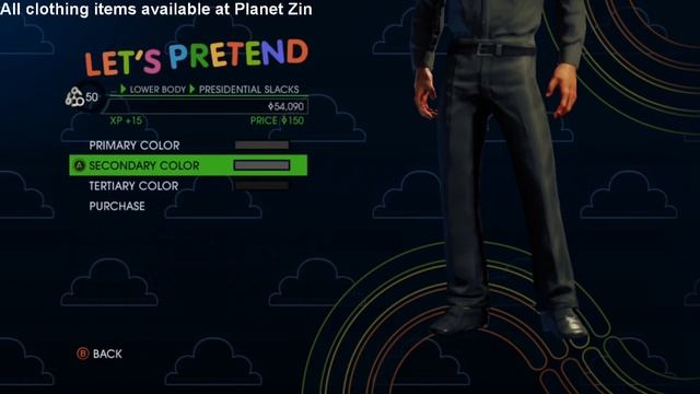 How To Make Dex Jackson -Saints Row 2: Corporate Warfare (dlc) смотреть онлайн