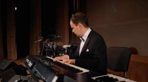 ДАНИЛ ЛОГИНОВ