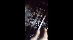 Автодом из автобуса. Часть 16.2 - двигатель OM366, приспособление для демонтажа стаканов форсунок.