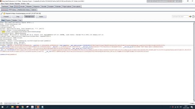 $500 2Factor Authentication Bypass | Localize