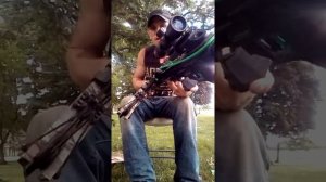 Centerpoint Sniper Elite 385 review