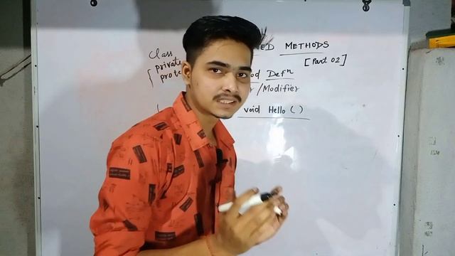 Method Definition in Java | ICSE 10 | Meaning of public static void main in Java | Java Functions |