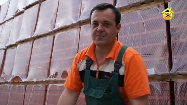 Кладка Porotherm ForumHouseTV смотреть онлайн