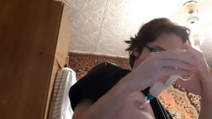 Попробовал медицинские банки