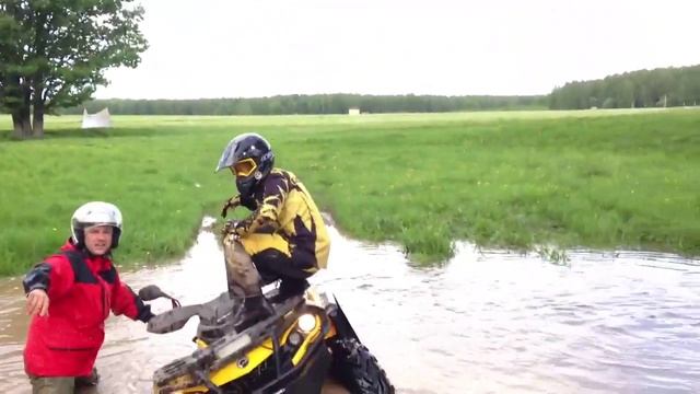 Чеховские покатушки # 3 смотреть онлайн