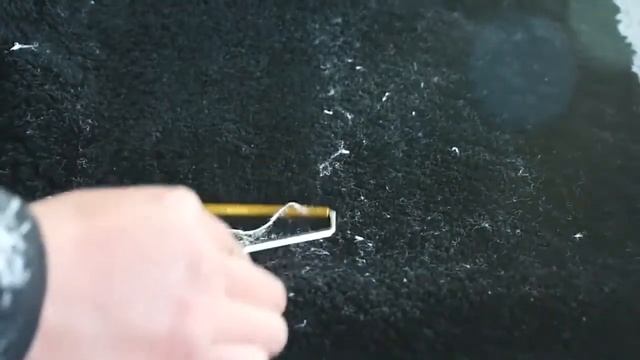 Щетка для одежды чистки ковров машинка для удаления катышков скребок от шерсти животных ворса волос смотреть онлайн