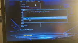 Как поставить кастомный данк в nba 2k14