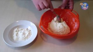 Пышные сырники, запеченные в духовке! Как приготовить сырники в духовке! ВКУСНЯШКА