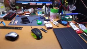 перепрошивка в BDM  режиме EDC16C39