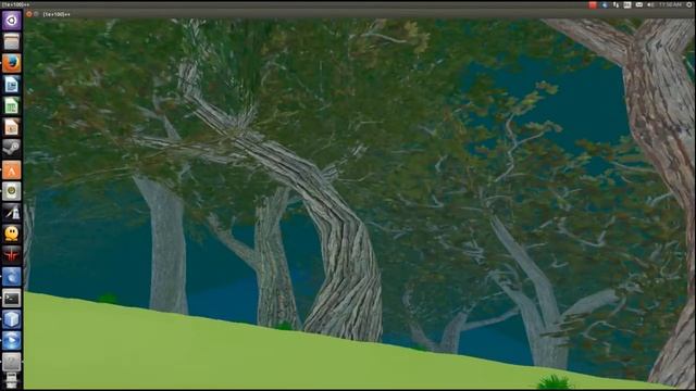 Java 3D Game Development 1: Hello World!