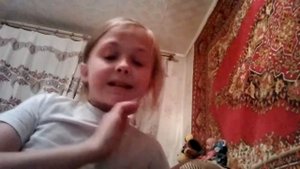 Как сделать переворот вперёд.Лисичка Лиза