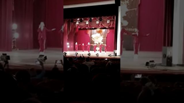 Ансамбль,, Улица Хит,, Песня,,Героям посвящается,,