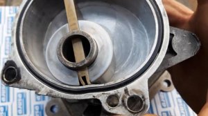 Стук в головке двигателя змз 514