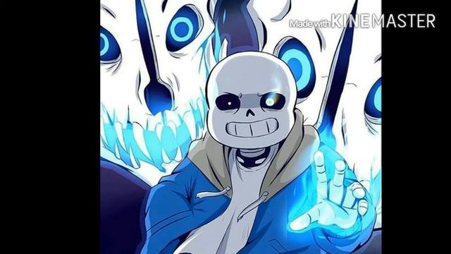 "I'm Blue" SharaX Remix ( Undertale ) смотреть онлайн