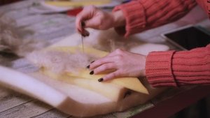 СДЕЛАЛА СОВУ ИЗ ГАРРИ ПОТТЕРА ✉ DIY