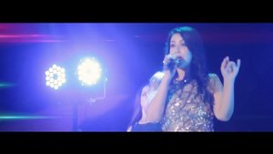 Feruza Jumaniyozova-New 2016 popuri