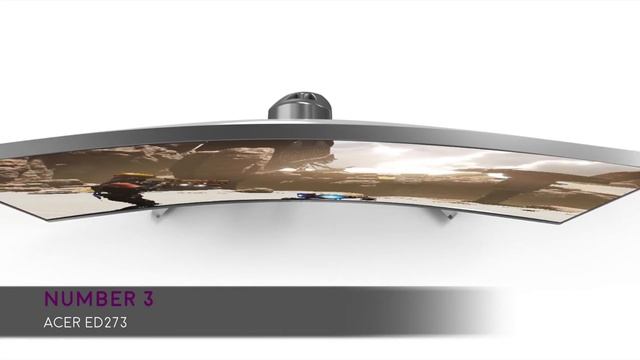 Top Curved Monitors 2019, 4 Best For Gaming, Work and More смотреть онлайн