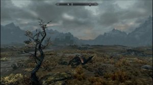 Skyrim Mods Flyable Dragon Races REVAMPED Teil 2 von 2