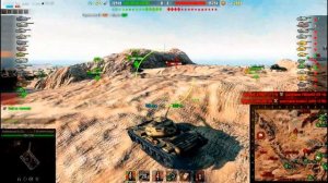 Т 54 обл