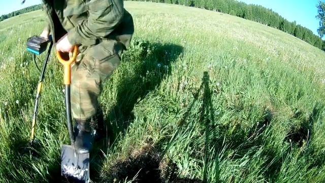 Серебренная Монета! Удача мне улыбнулась! смотреть онлайн