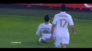 Villarreal vs Real Madrid 1:1 GOALS HIGHLIGHTS