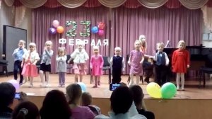 Раз два левой правой