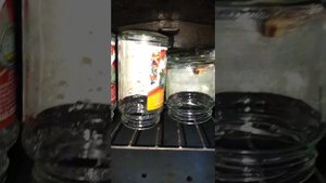 Варим варенье без пены.