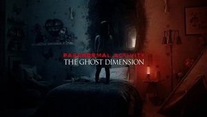 Паранормальное явление 5: Призраки в 3D - Русский трейлер (HD)