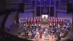 Рождественская песня «O Holy Night» («Святая ночь»)