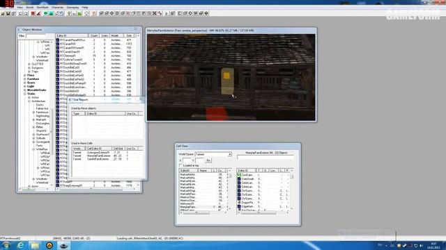 Skyrim Creation Kit Tutorial #5 - Создаем свой дом смотреть онлайн