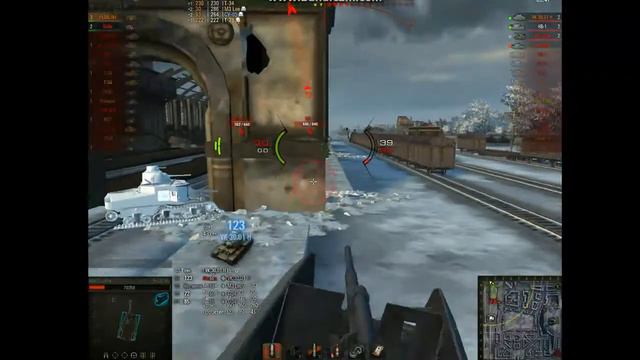 Pz.sfl.IVc-Ванна. смотреть онлайн