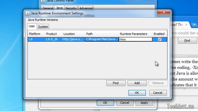 How to give Java more Ram - Make Minecraft Faster смотреть онлайн