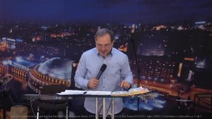 Почему Бог потрясает землю? | Виталий Максимюк | Проповедь онлайн | Церковь Завета | 12+