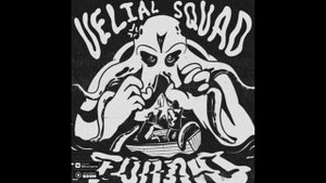 VELIAL SQUAD - Топлю