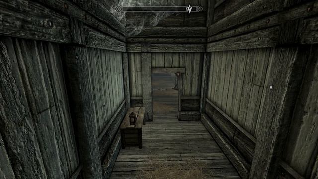 Skyrim Special Edition | Thalmor Embassy Sneak Run [ Ultrawide PC 1440p 60fps ] смотреть онлайн