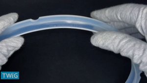 Уплотнитель для мультиварки Moulinex SS-994572