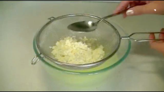 Домашний Творог - Очень ПРОСТО!