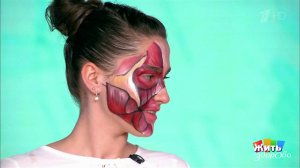 Зарядка для губ. Жить здорово! Фрагмент выпуска от 02.06.2017