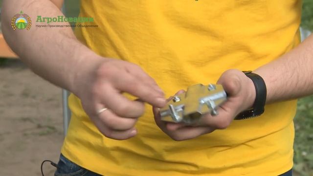 Крепеж краб-система смотреть онлайн