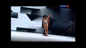 Большой балет (7). Сезон 2. Инна Билаш и Никита Четвериков