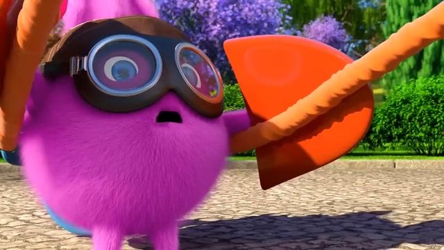 Sunny Bunnies - OLYMPICS COMPILATION | Videos For Kids | Funny Videos For Kids Videos For Kids